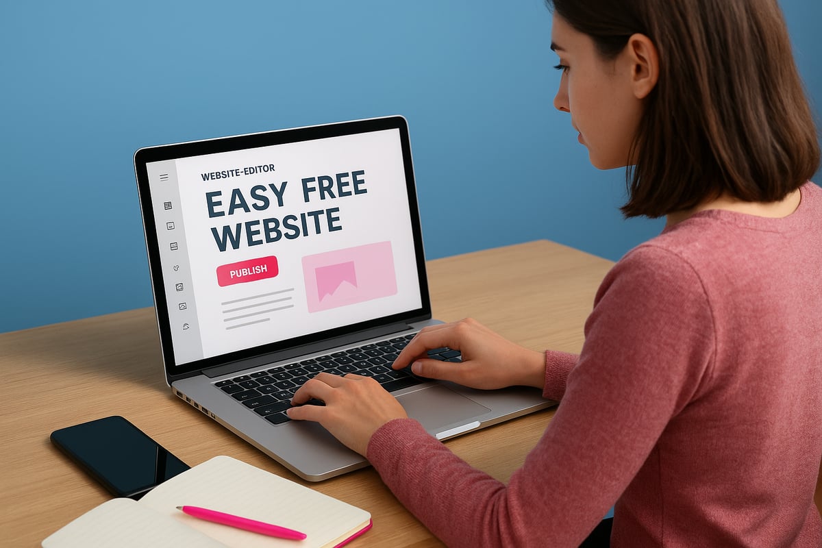 <span style="color:#3882DB;"><b>Warum Eine Website 2026 Unverzichtbar Ist</b></span>