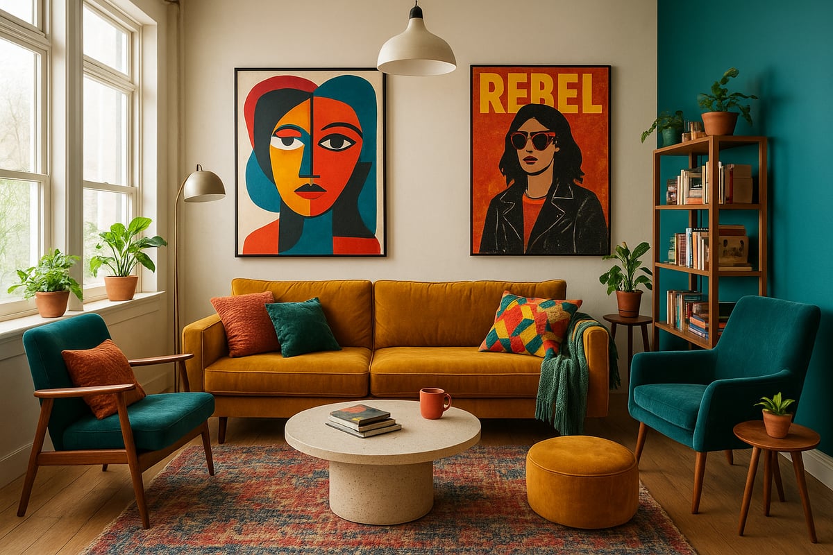 Defining Your Personal Style in 2025