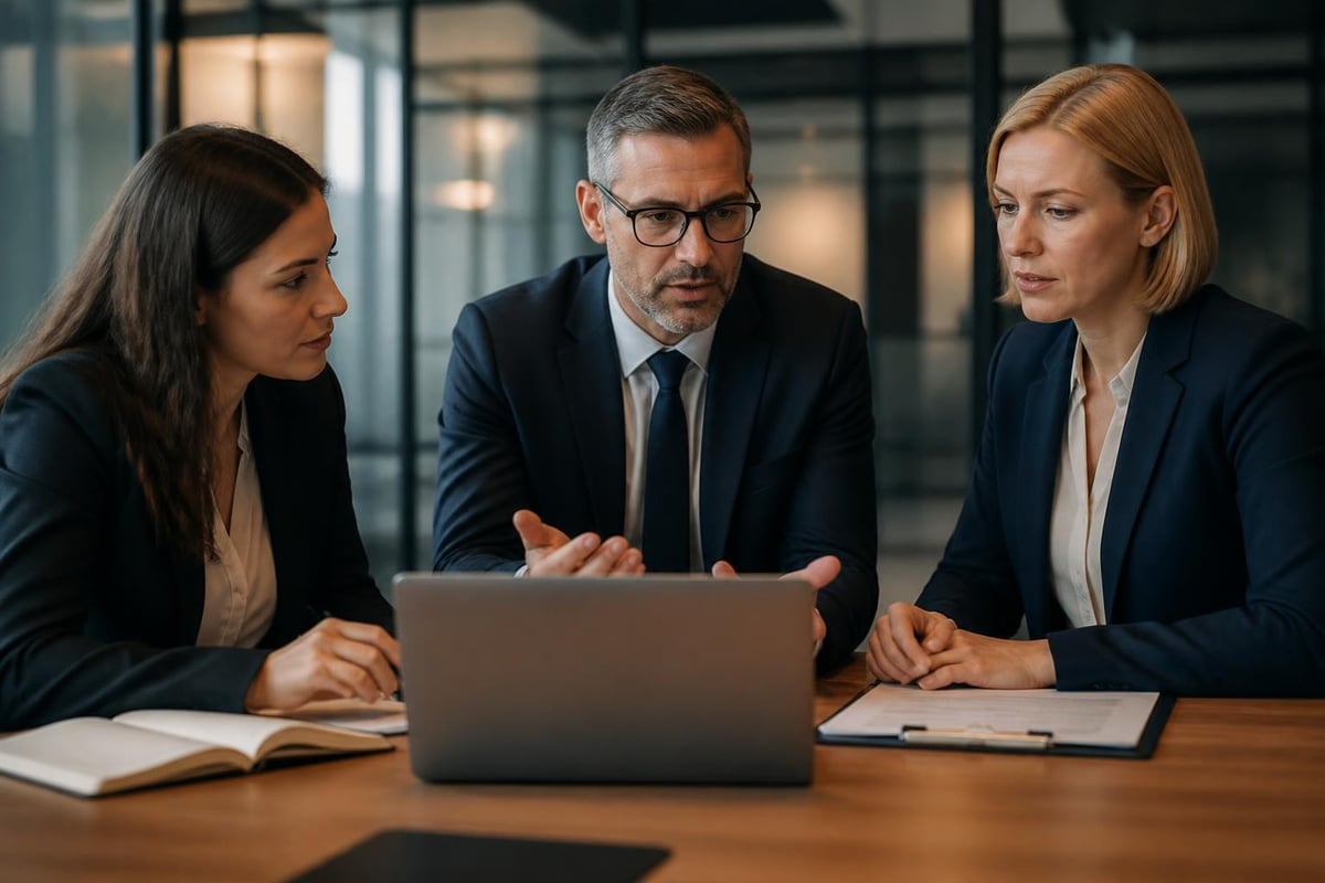 Compliance domain integration
