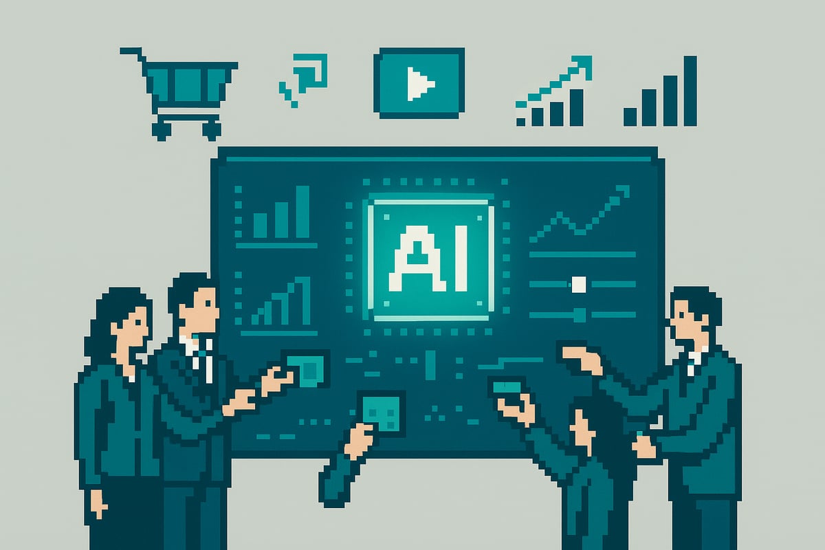 Step-by-Step Guide to Implementing AI Recommendations in 2025