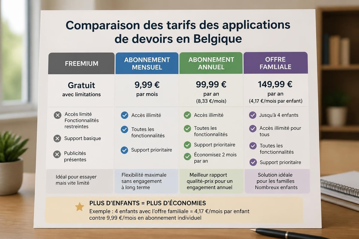 Modèles économiques comparés