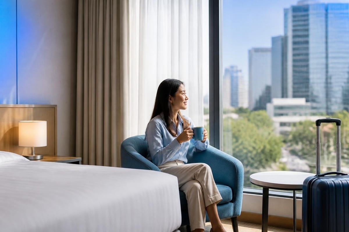 Hotel revenue protection through vape detection