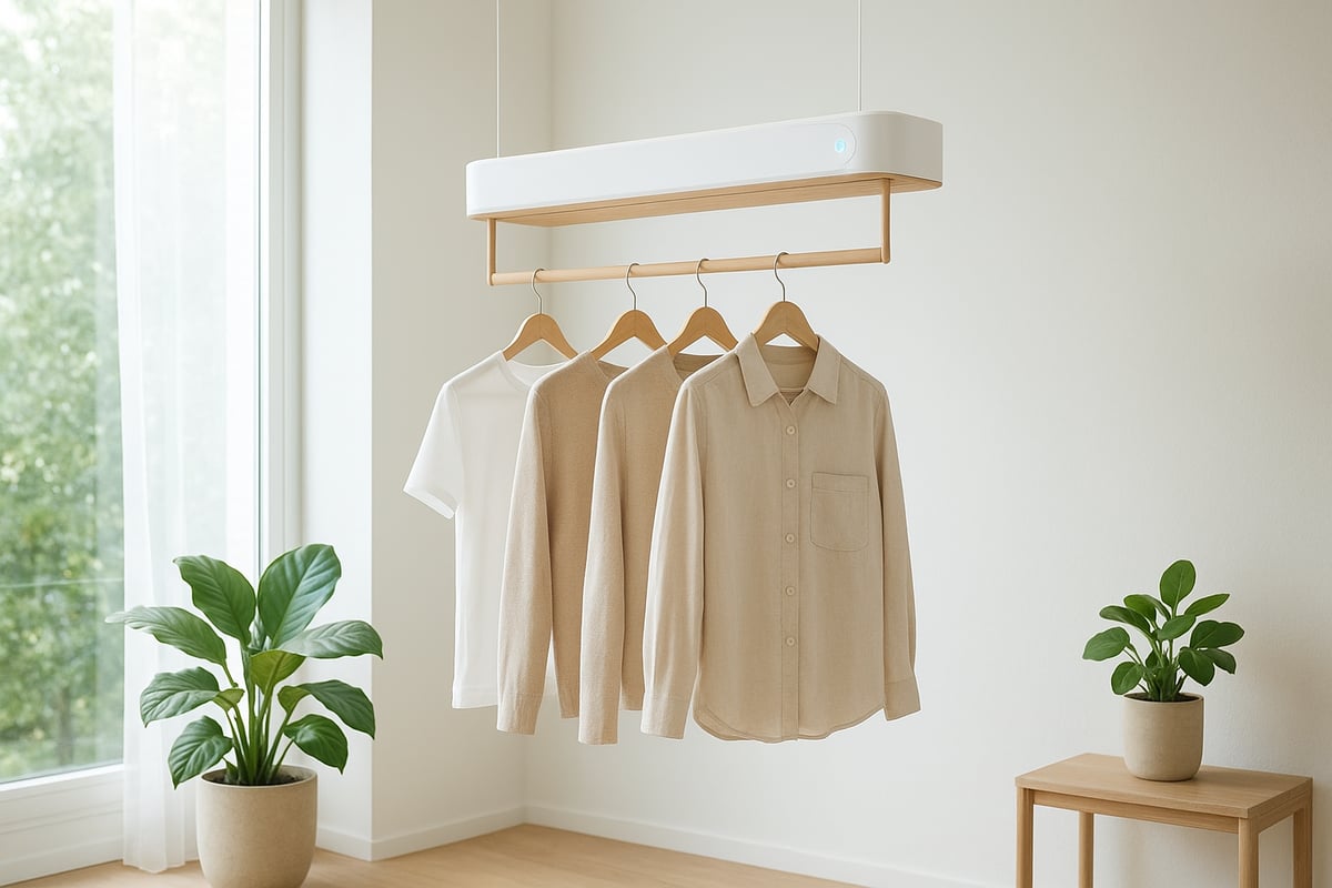 Markedsudvikling og behovet for innovation i t&oslash;rreh&aelig;ngere