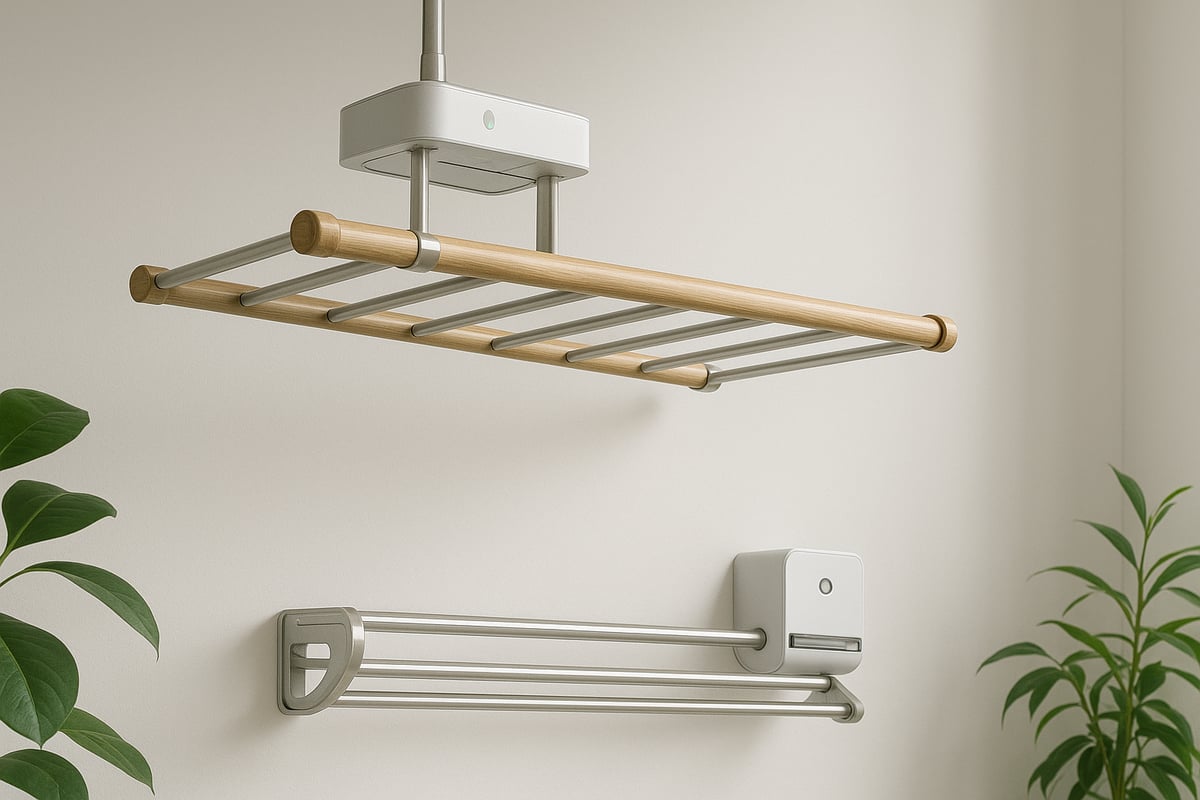 Materialer og teknologier bag fremtidens t&oslash;rreh&aelig;ngere