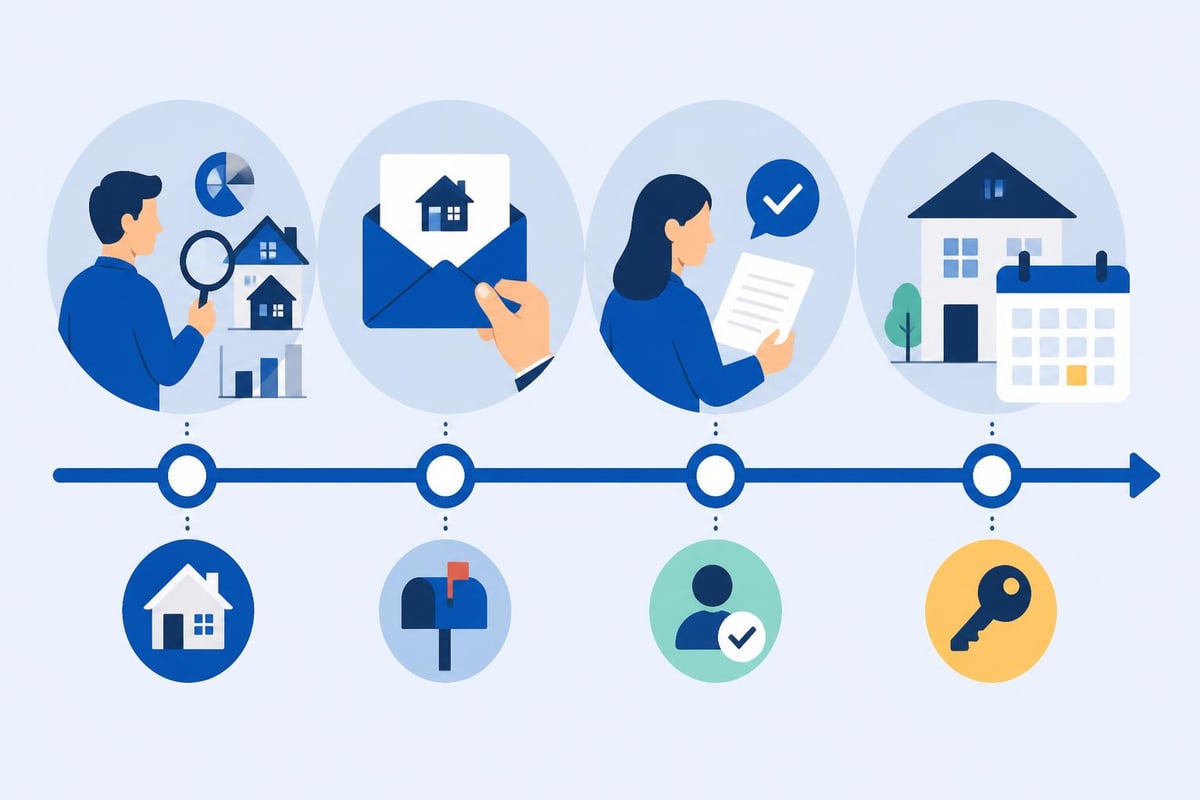 Rent review timeline for New Zealand tenancies