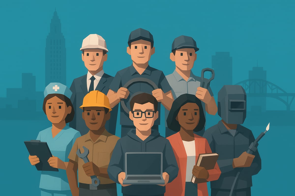 9 Amazing Jobs in Baton Rouge LA to Explore in 2026