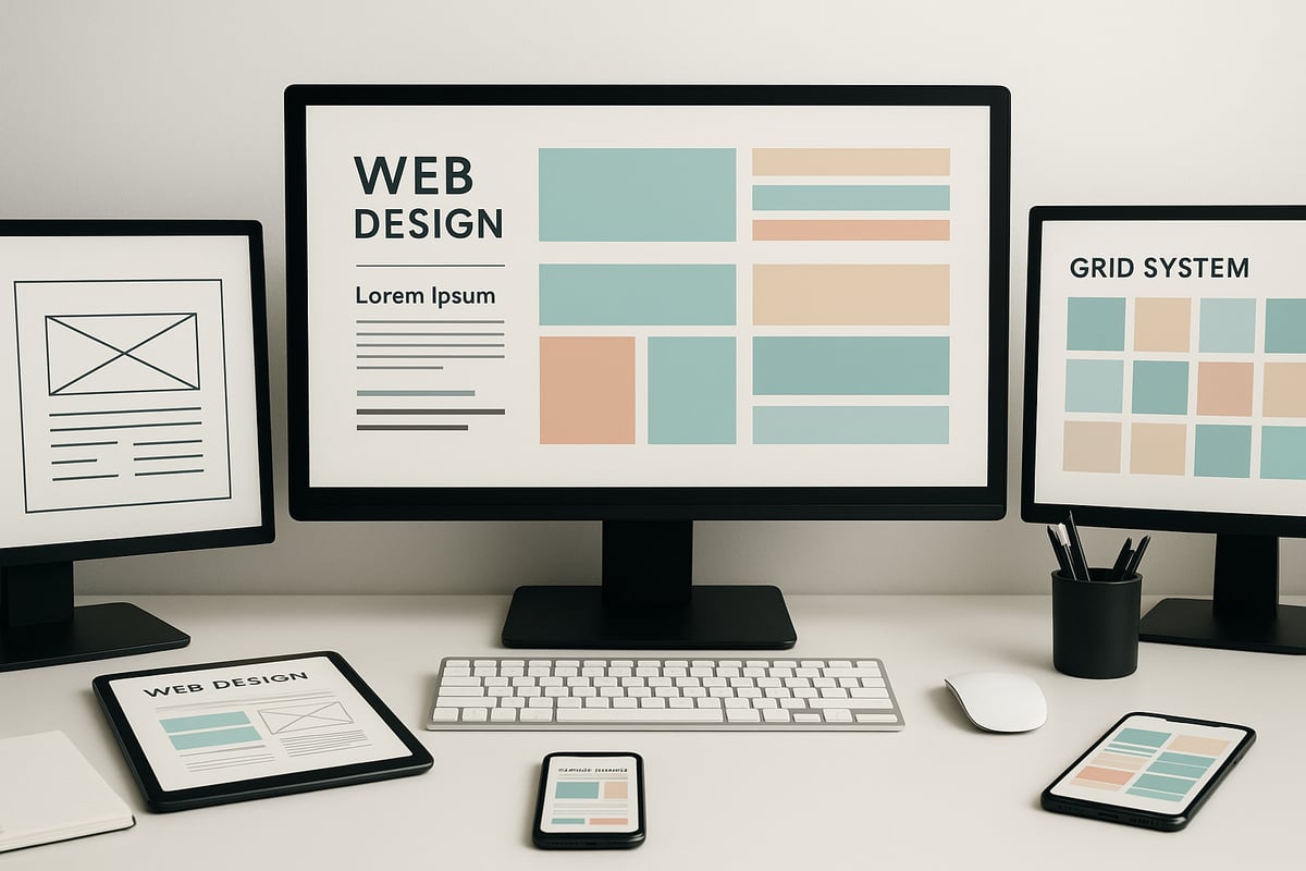 Layout Webdesign Trends 2026