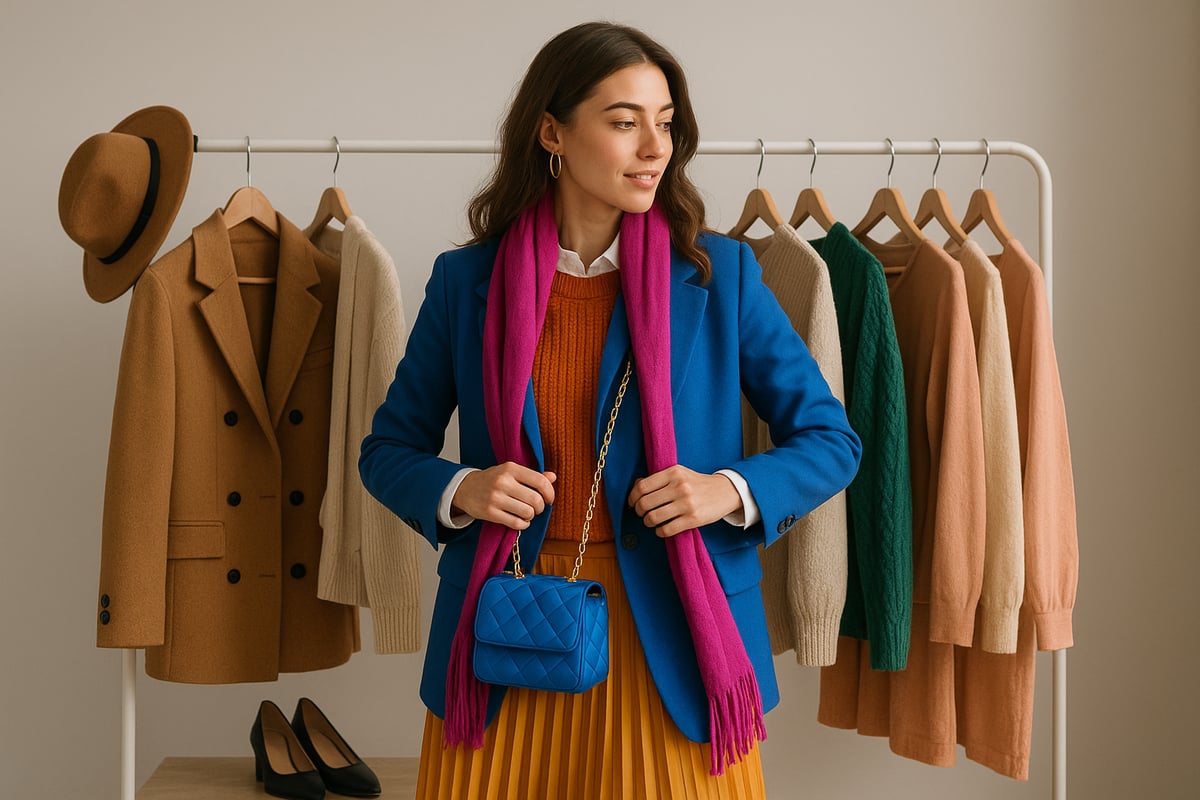 Stylingtips & Outfits: Zo Maak Jij het Verschil