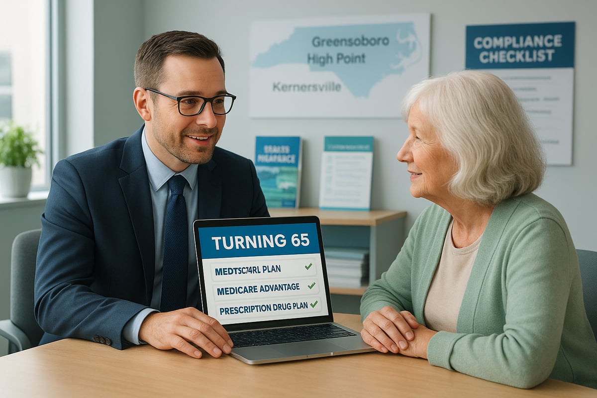 Medicare Advantage Insurance Agents Guide: Navigate 2026 with Confidence 2 Building a Future-Proof Medicare Advantage Practice
