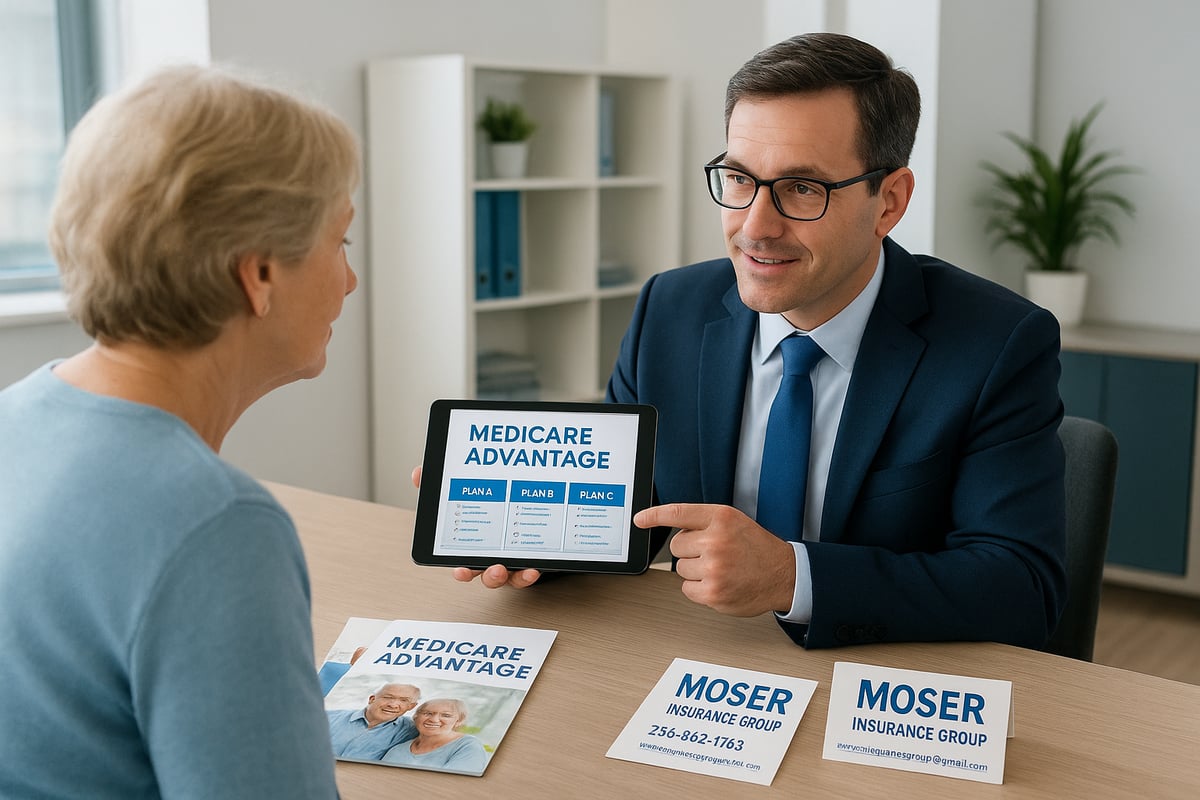 Medicare Advantage Insurance Agents Guide: Navigate 2026 with Confidence 4 Navigating Client Acquisition and Retention
