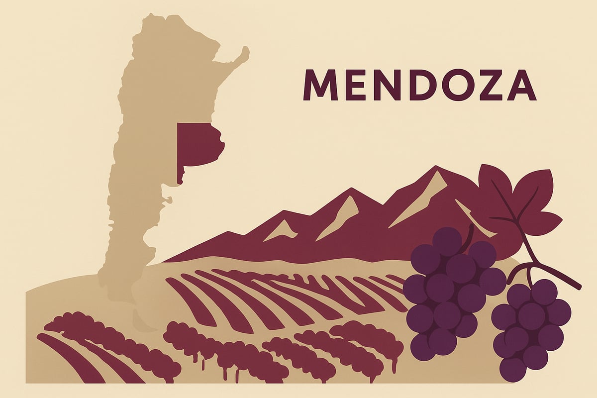 Il Malbec: Caratteristiche, Origini e Terroir