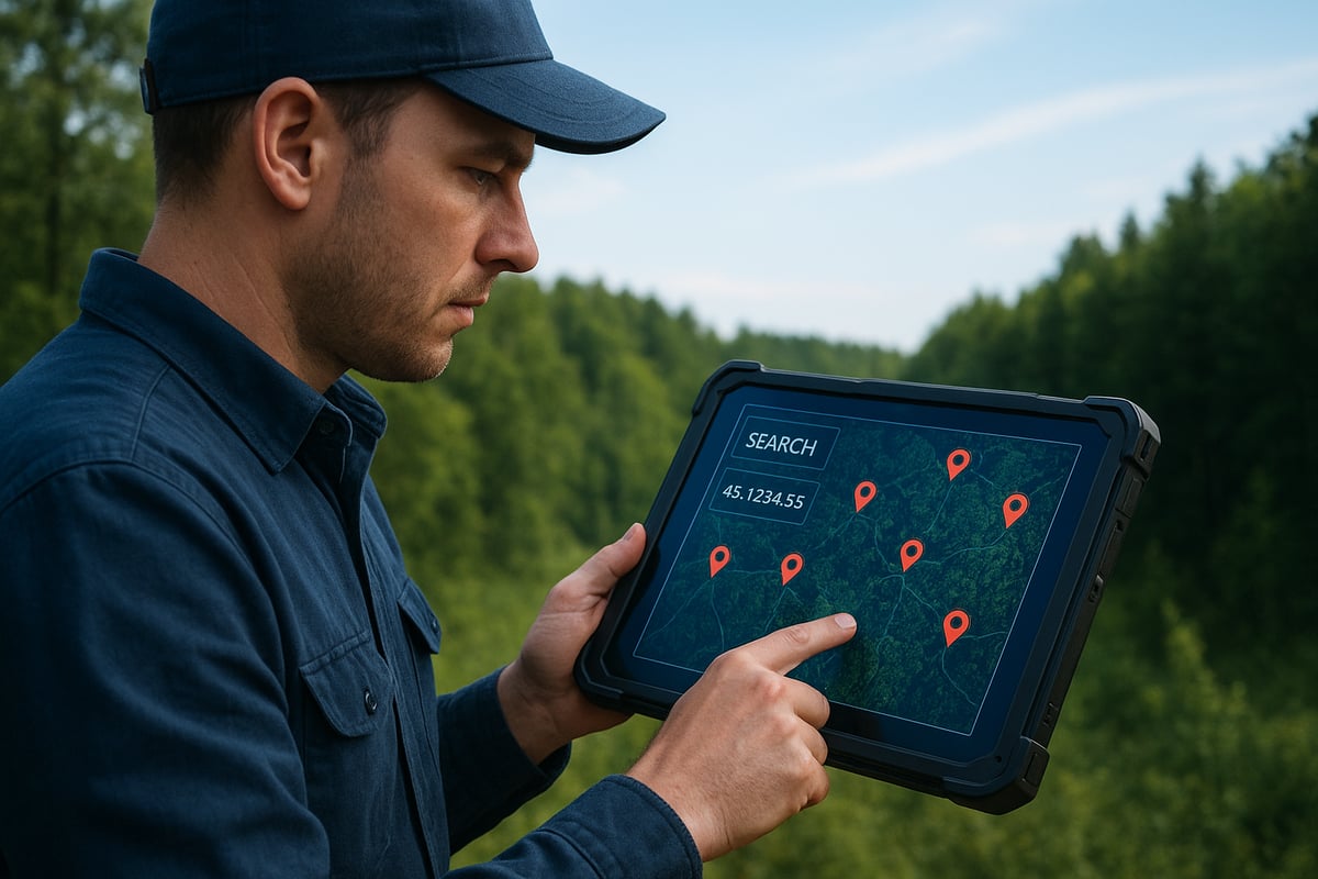 Advanced Tips for Accurate Coordinate Searches in 2026