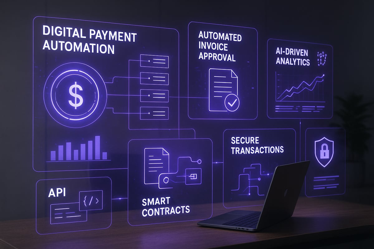 Understanding Payment Automation in 2026
