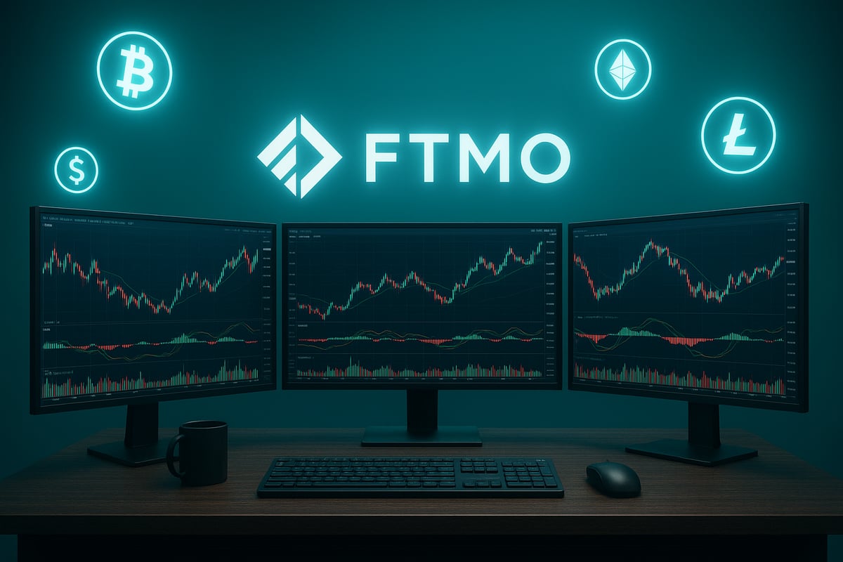 Understanding FTMO Funded Accounts in 2025