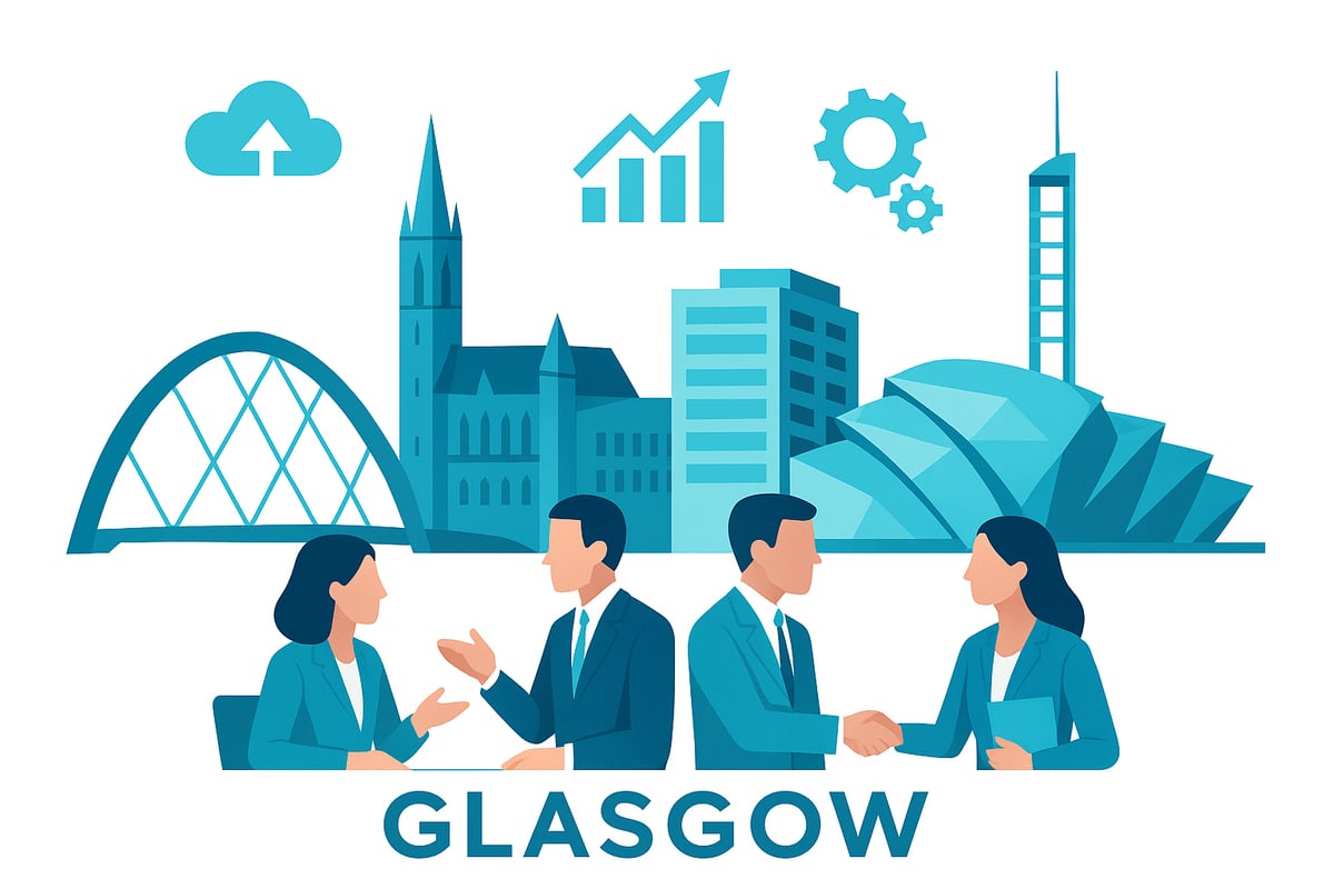 The Glasgow Advantage: Local Trends and Opportunities in 2026