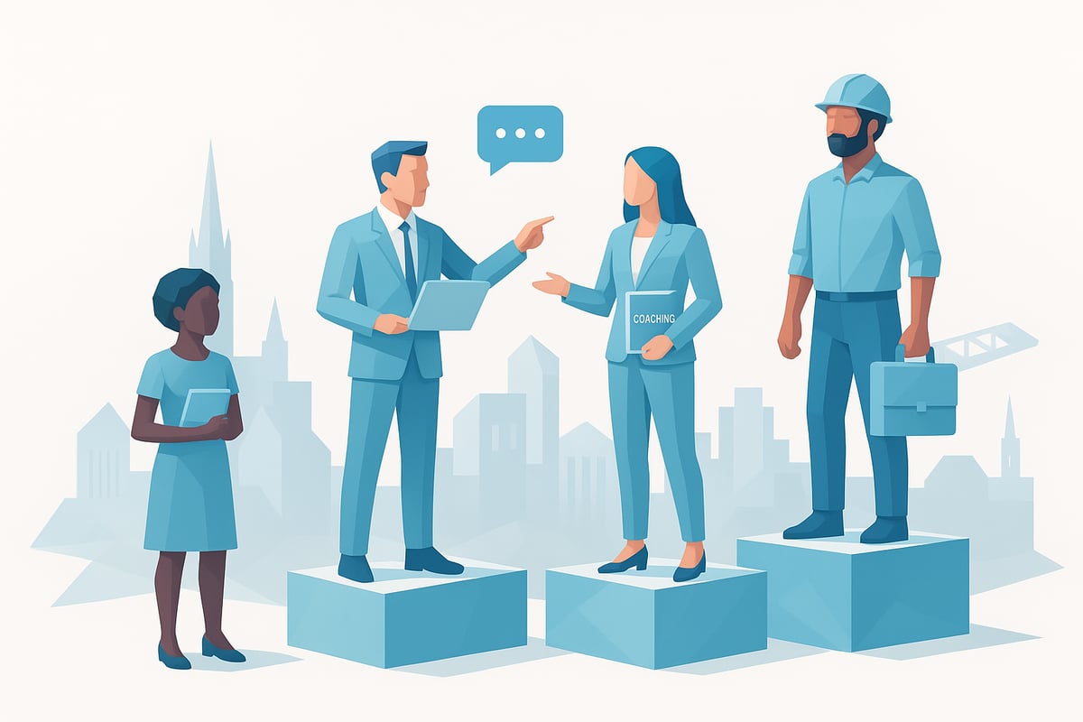 Real-Life Success Stories from Glasgow