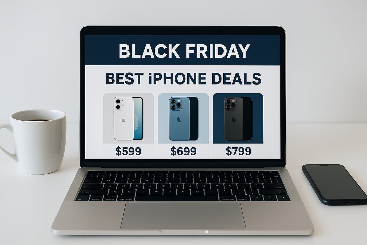 Tipps & Strategien: So sicherst du dir das beste iPhone-Angebot