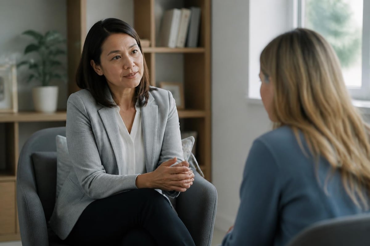 Mental health parity requirements
