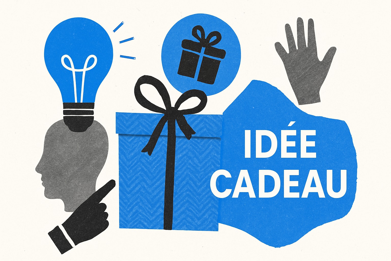 8 Idee Cadeau Originales à Découvrir en 2026