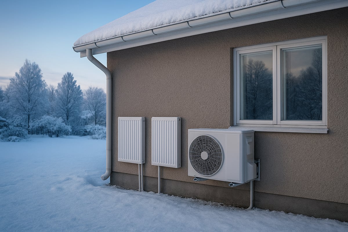 Sähkölämmitys 2026: Kustannusrakenne ja hintakehitys