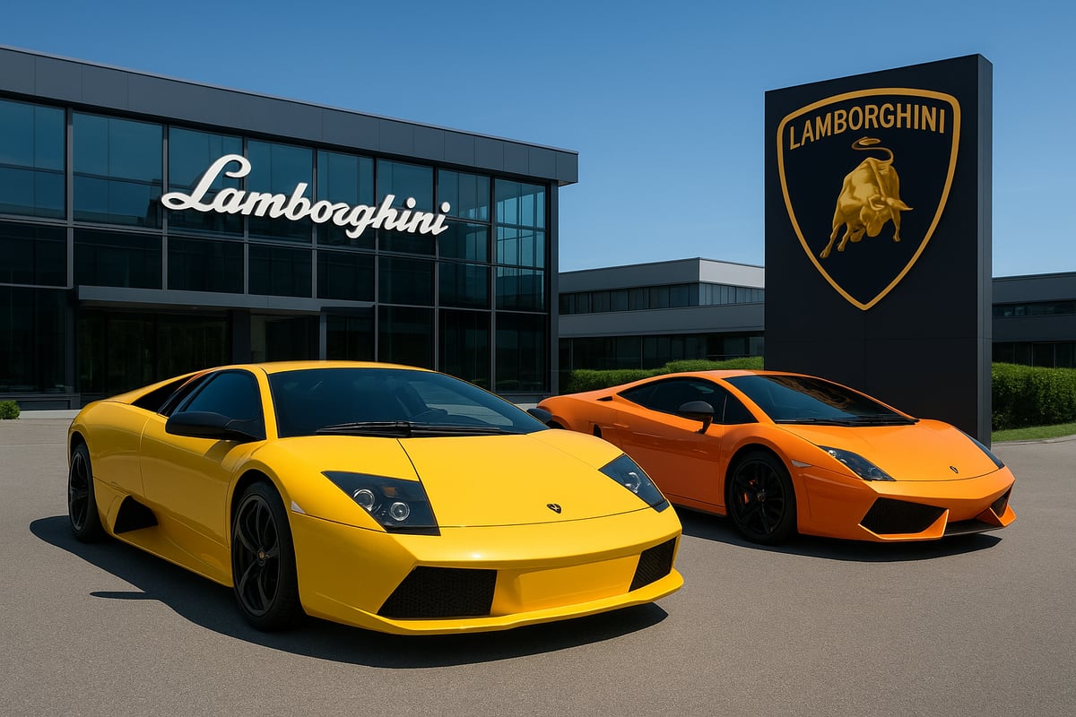 L’Era Audi: Rinascita e Successo Globale