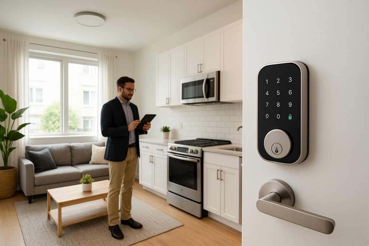 7 Essential Tips for Successful Renting of Property in 2026