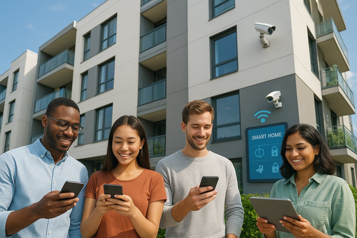Understanding the 2026 Rental Market Landscape