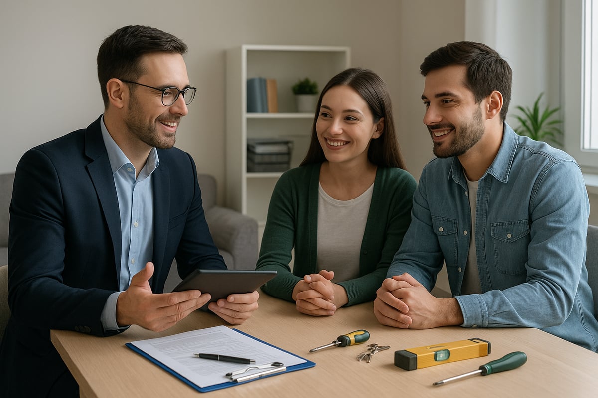 Navigating Common Challenges in Property Renting