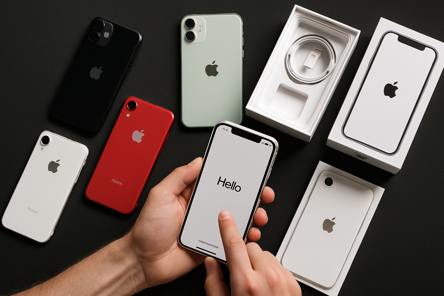 Schritt-für-Schritt: So kaufst du ein generalüberholtes iPhone