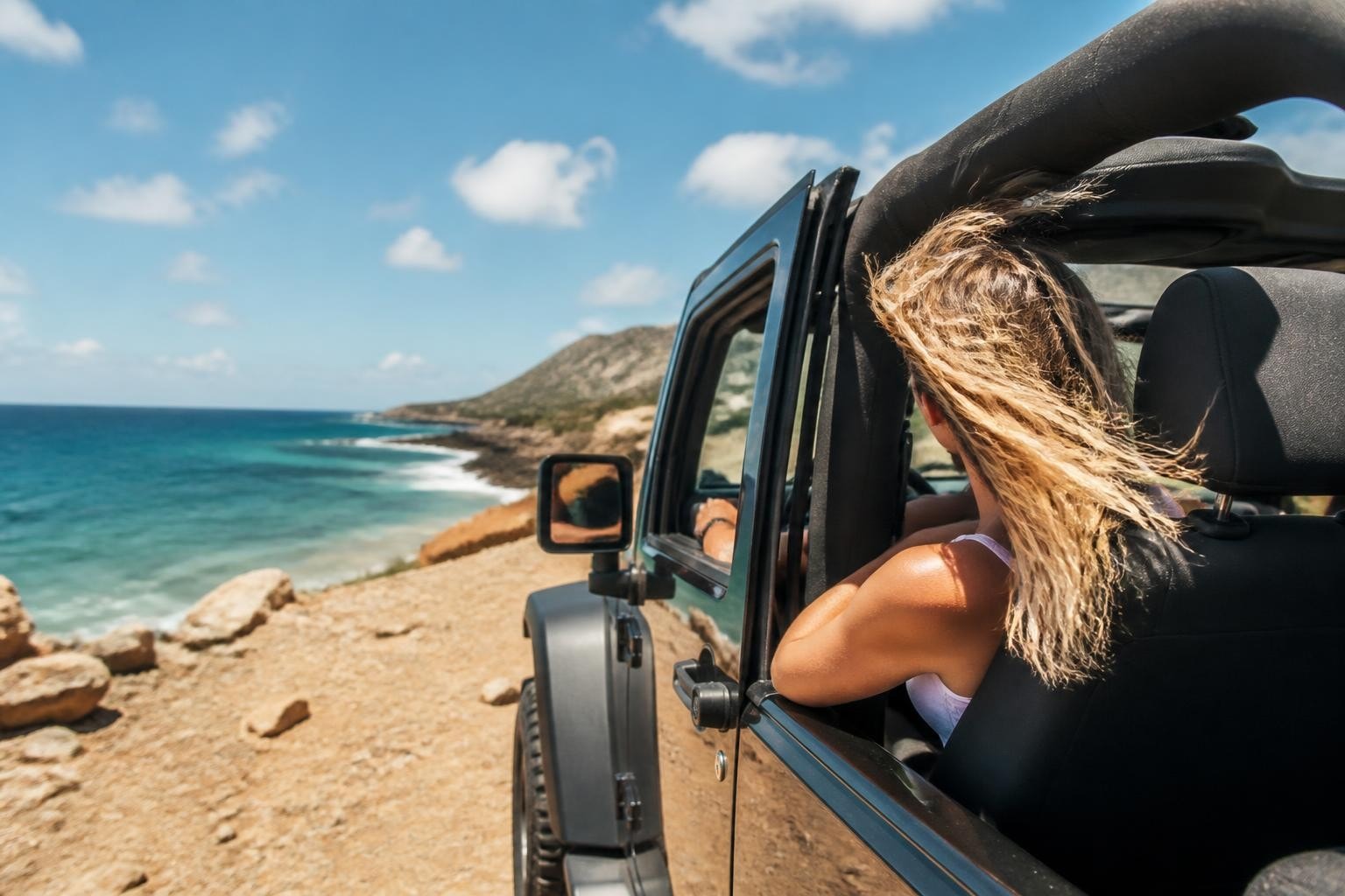 Rent for Jeep: Your Complete 2026 Island Adventure Guide