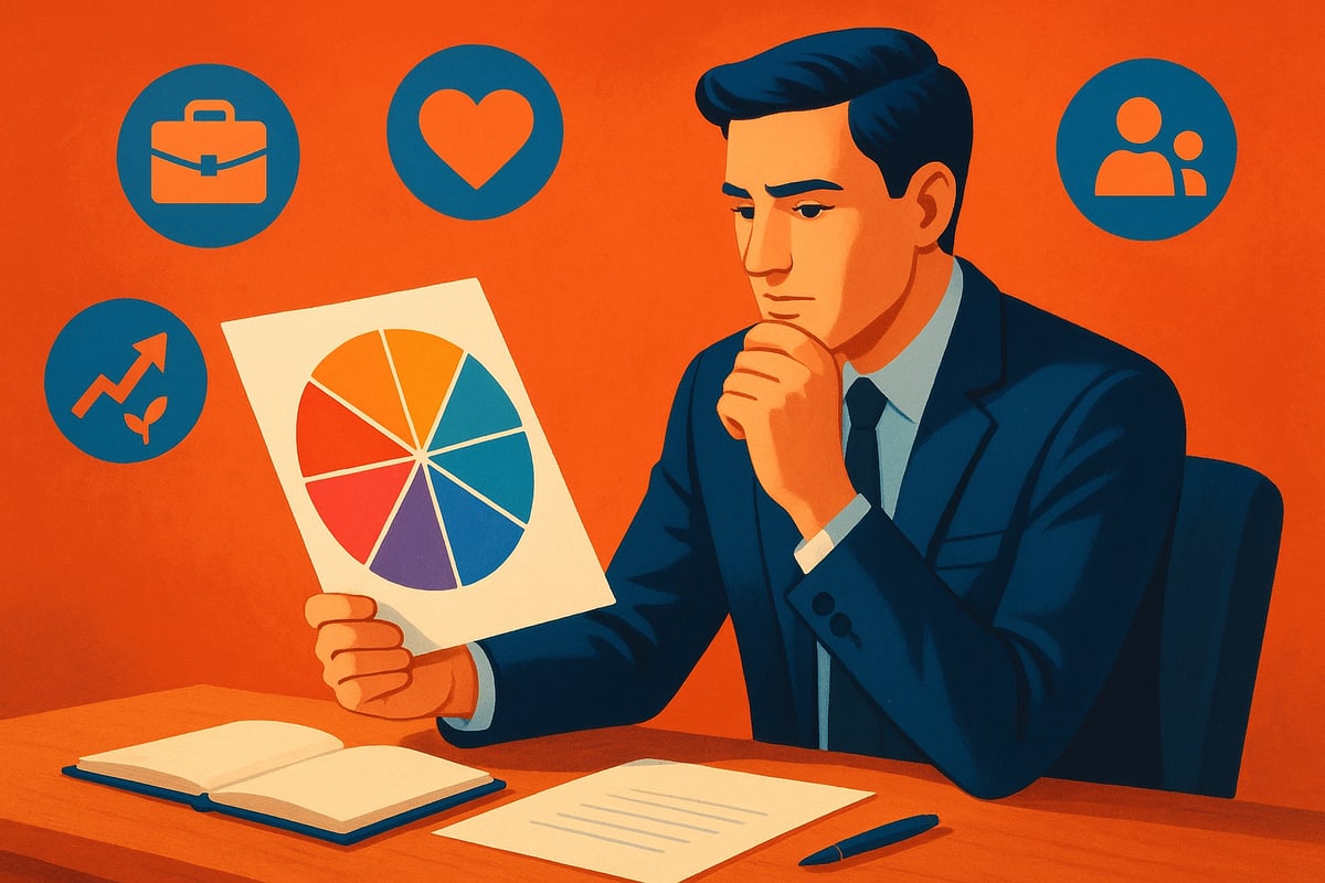 Step 1: Identify Your Goals and Coaching Needs