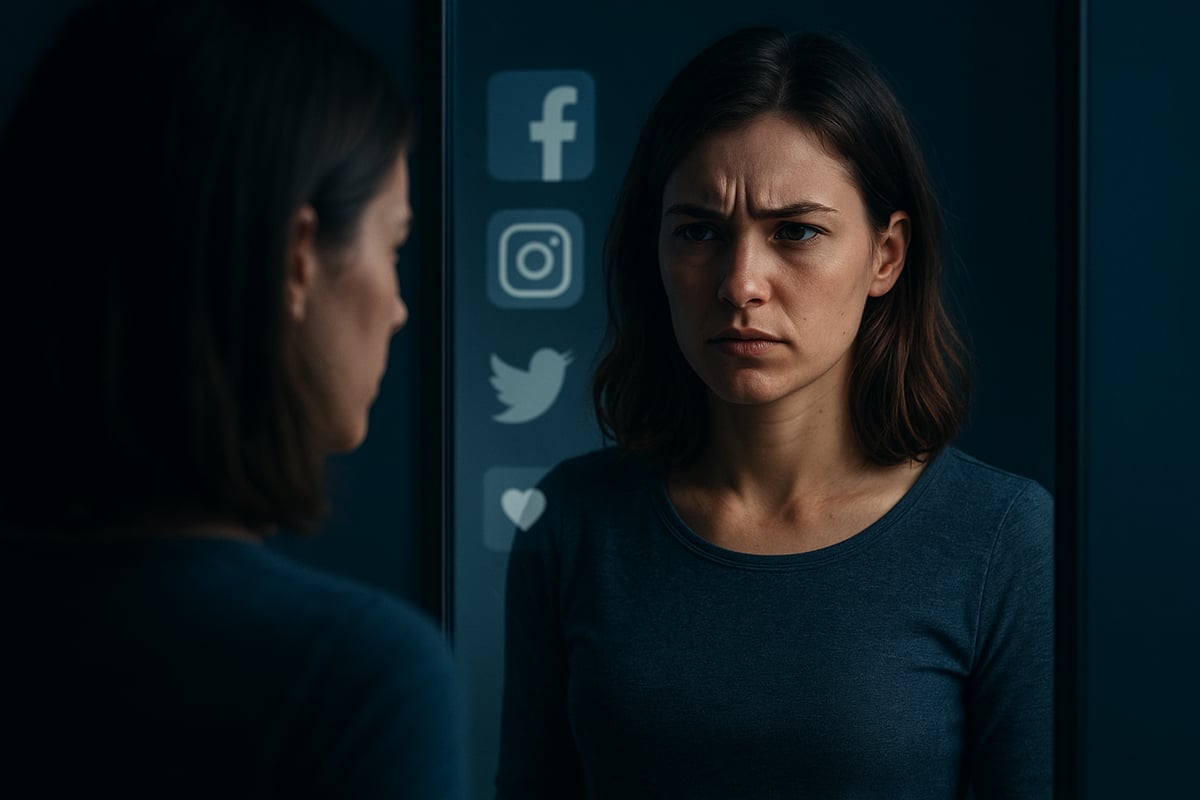 Les Obstacles Modernes à la Confiance en Soi : Comment Les Déjouer ?