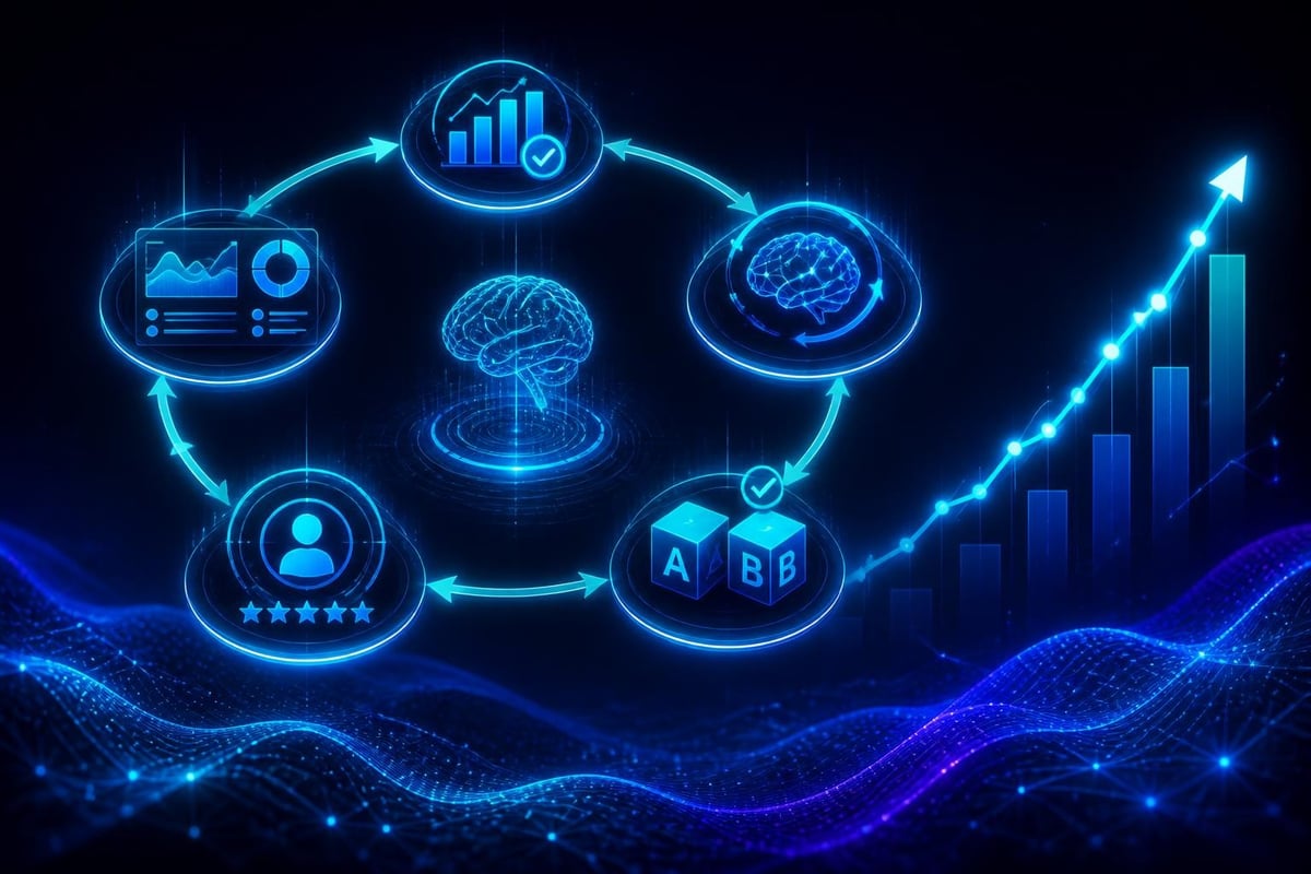 AI performance monitoring