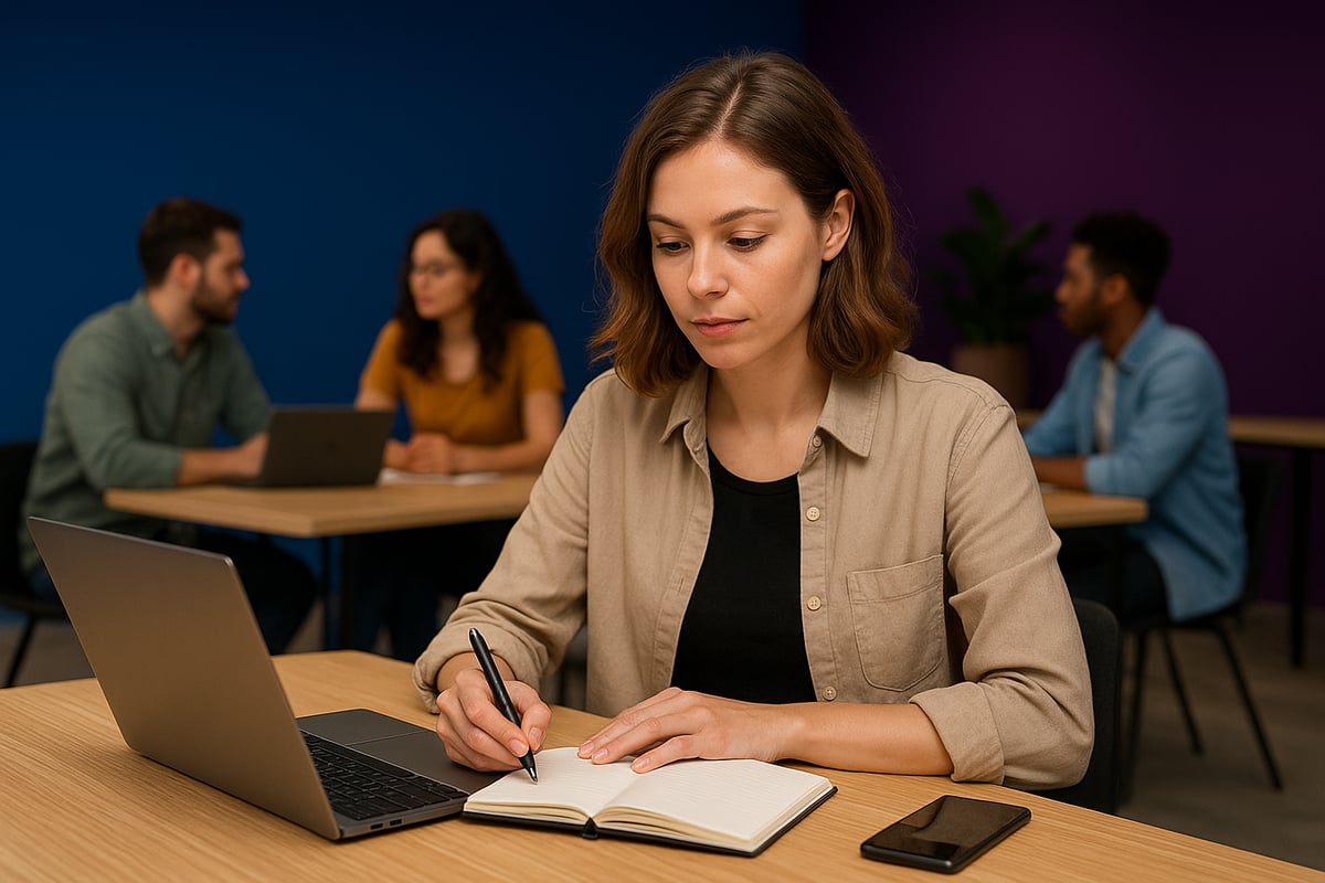 Schritt 1: Finanzierungsbedarf realistisch ermitteln