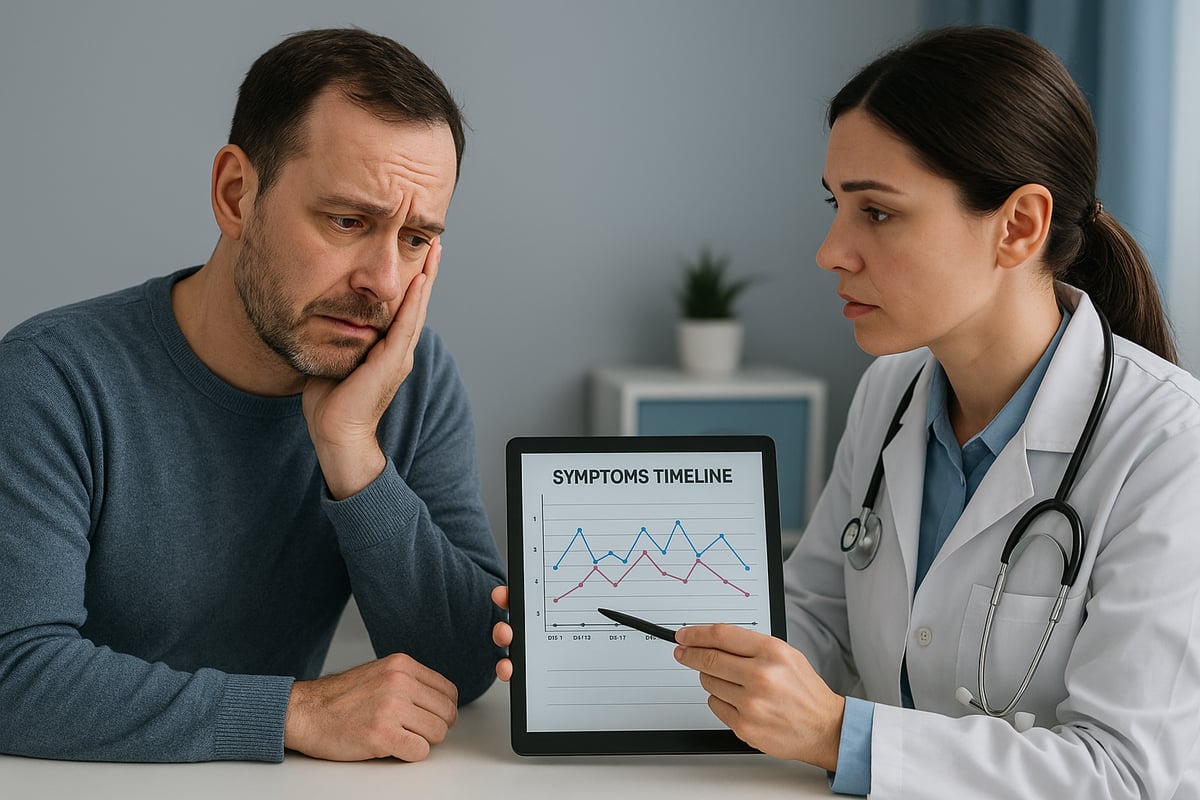 Risks, Complications, and When to Seek Help