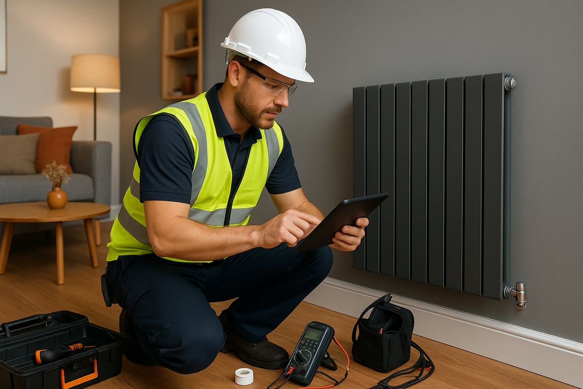 Understanding the 2025 Radiator Fitting Landscape