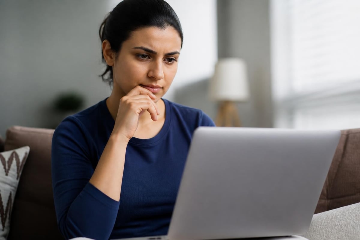 Patient education journey through content