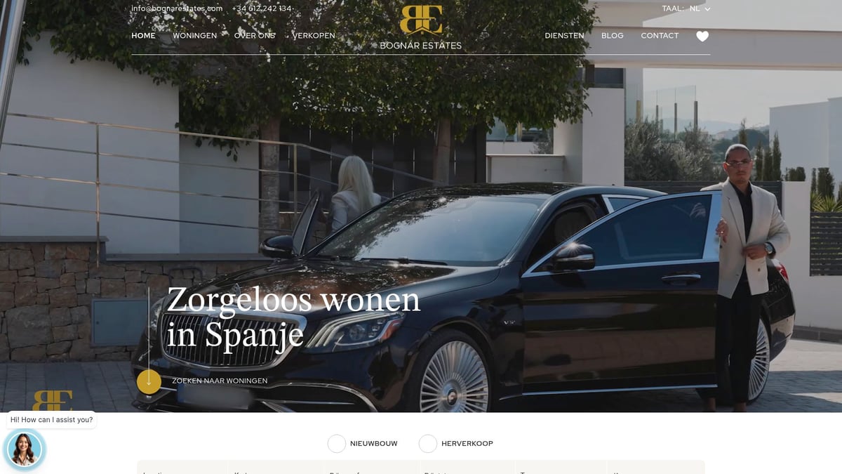 7 Best Property For Sale Costa Blanca South in 2026 - New Build Apartment – Orihuela Costa (Bognár Estates)