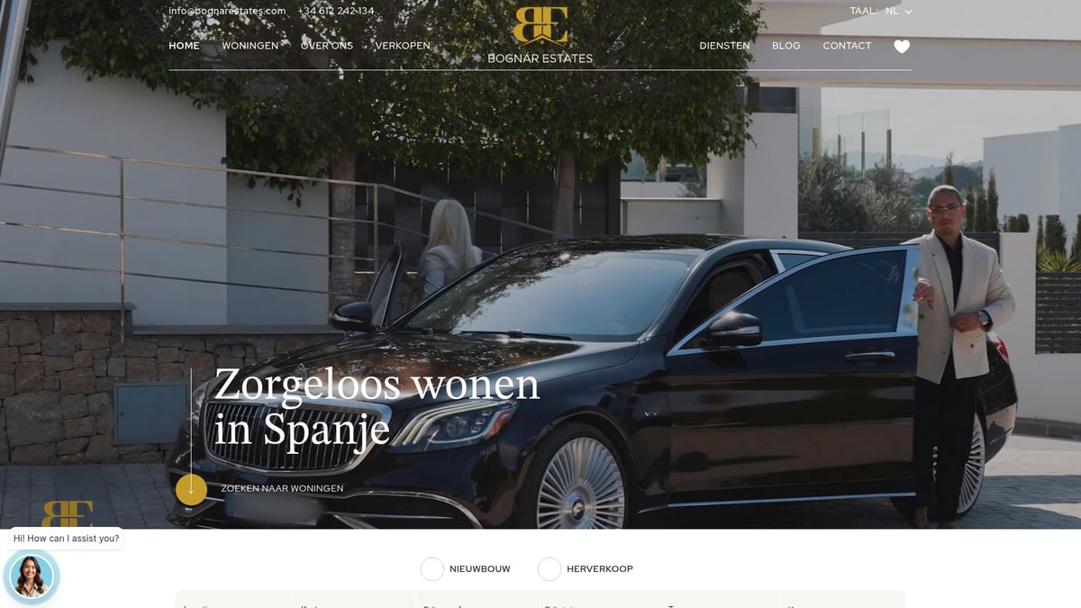 7 Best Property For Sale Costa Blanca South in 2026 - Apartment – Resale in Torrevieja (Bognár Estates)