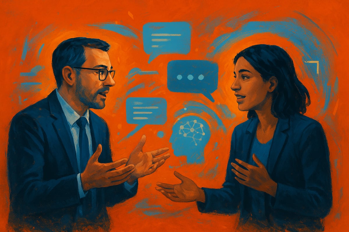 How AI Prompts Like Claude Transform Coaching Engagement