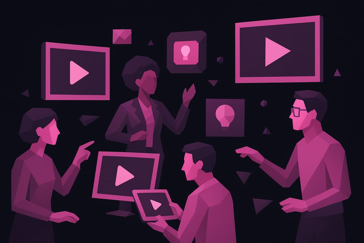 Real-World Applications and Success Stories