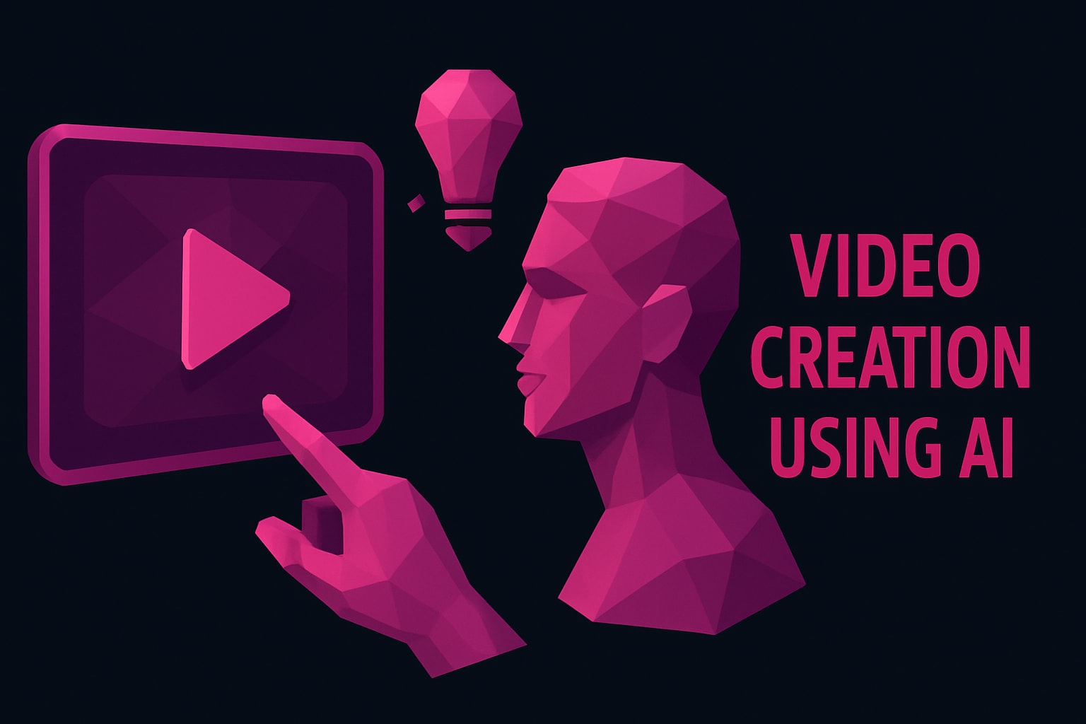 Video Creation Using AI: The Essential Guide for 2026