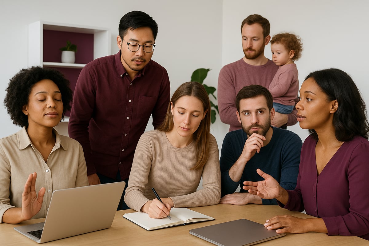 Real-World Applications of Intuitive Power in 2026