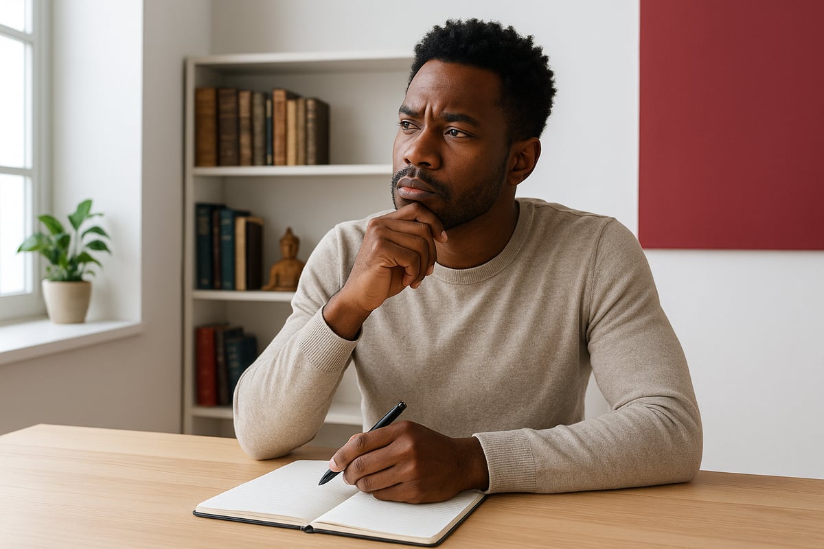 Understanding Intuitive Power: Definitions, Origins, and Misconceptions