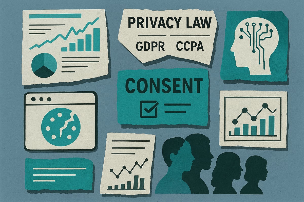 The Evolving Privacy Landscape: Regulations and Tracking in 2025