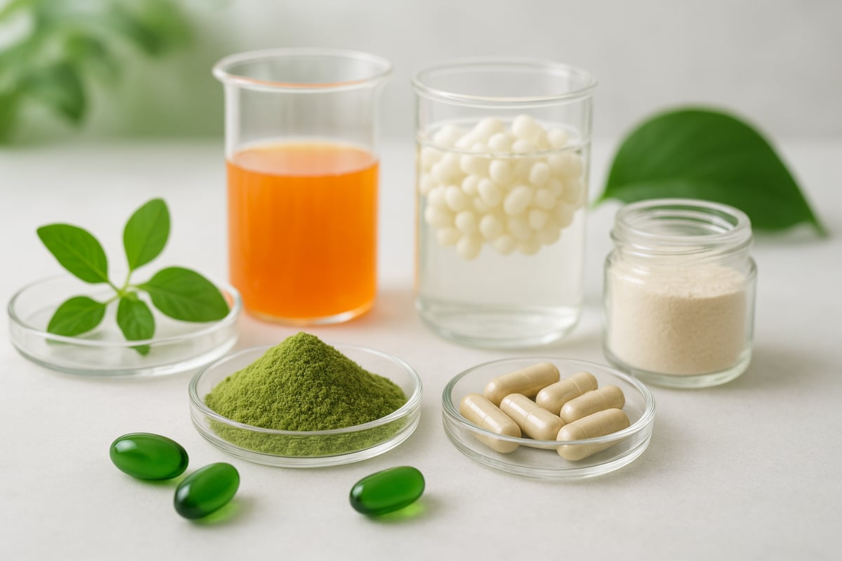 Ingredient Innovations: What’s New and Trending in 2025?