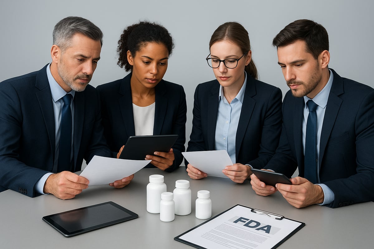 Regulatory Updates and Compliance: What’s New for 2025?