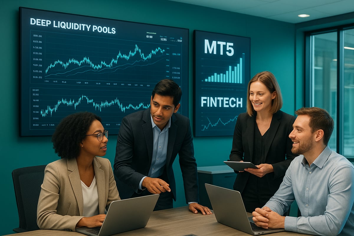 Understanding Finotive Funding: Company Overview & Key Features