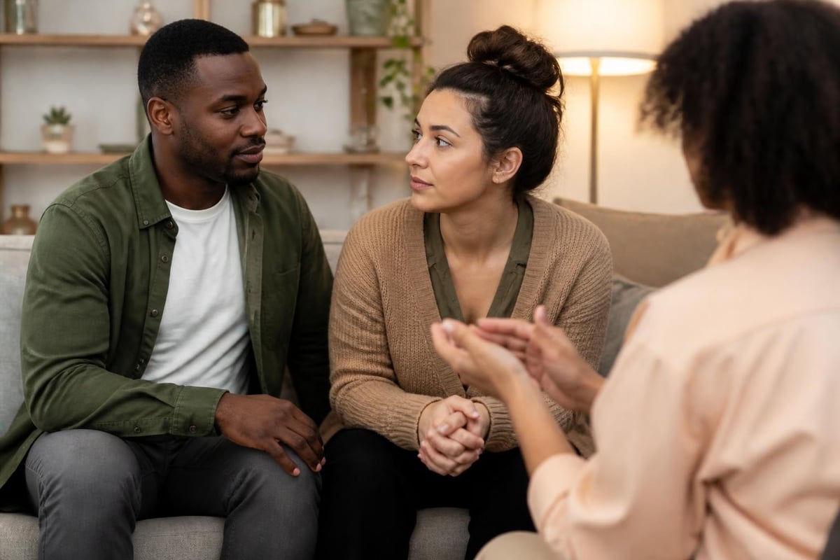 Cultural considerations in relationship coaching