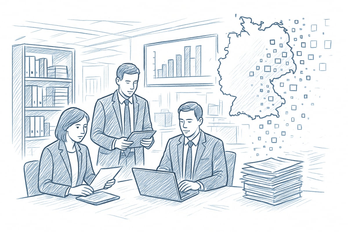 Best Practices & Erfolgsgeschichten aus der Praxis